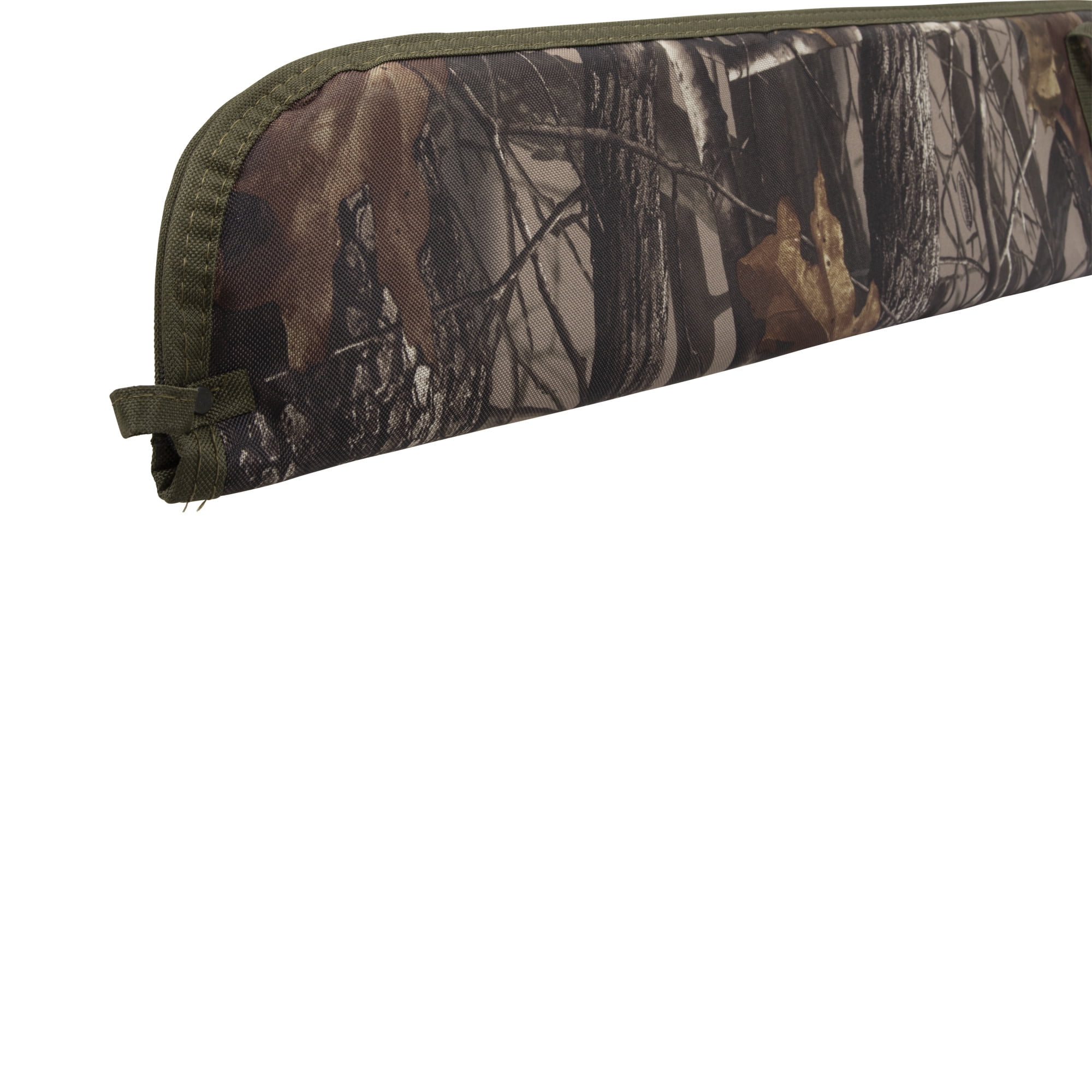 Allen Company 46" Red Mesa Firearm Case, Green Camo