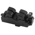 thumbnail image 1 of Automotive Power Window Switches Interior Switches Front Left Electric Power Master Window Switch For  Ranger 2002-2006 2M3414505Da41, 1 of 8