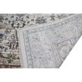 thumbnail image 4 of Bashian Gamaliel Area Rug Ivory 7'9" X 9'9", 4 of 5
