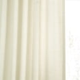 thumbnail image 5 of Antique Lace Deluxe French Linen Curtain (1 Panel), Antique Lace, 50W X 84L, 5 of 9