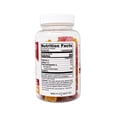 thumbnail image 4 of 5 Pack - LEADER Glucose Gummies, Energy and Blood Sugar Support, Assorted Fruit, 60 Count, 4 of 5