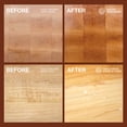 thumbnail image 5 of John Boos 5oz Board Cream with Beeswax and Mineral Oil for Butcher Blocks & Cutting Boards, 5 of 9