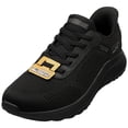 thumbnail image 1 of Tenis Skechers Bob Squad Chaos Hombre Deportivo negro 29, 1 of 7