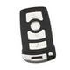thumbnail image 3 of Zumbador de telemando de del coche de 4 llaves 433MHz Chip ID7944 Accesorios del coche yotijar Cubierta de la caja del llavero remoto del automóvil, 3 of 3