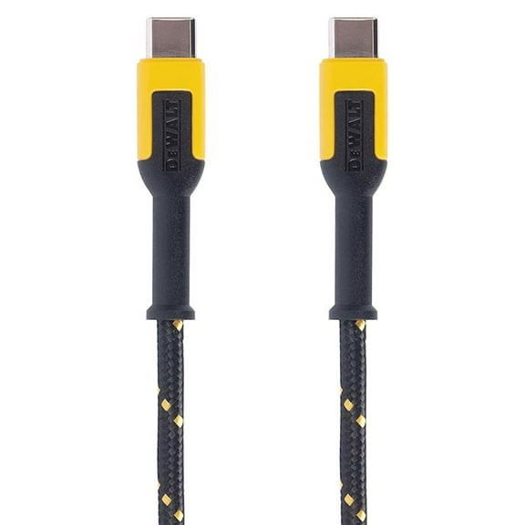 CABL TYP C TO TYPE C 10(Pack of 1)