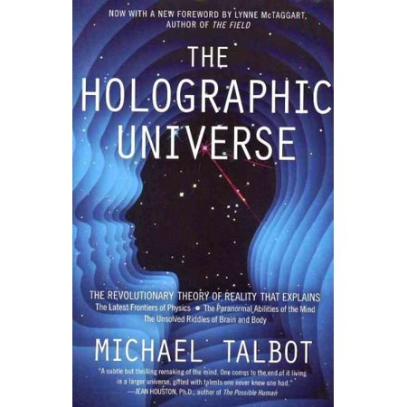 The Holographic Universe