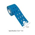 thumbnail image 2 of Cinta cinemática Alivio del dolor Terapia protectora Parche Protector Accesorios deportivos, 2 of 6