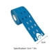 thumbnail image 3 of Kuymtek Protector Cinta Cinemática Vendaje Muscular Deportivo Accesorios Deportivos (Azul Claro), 3 of 6