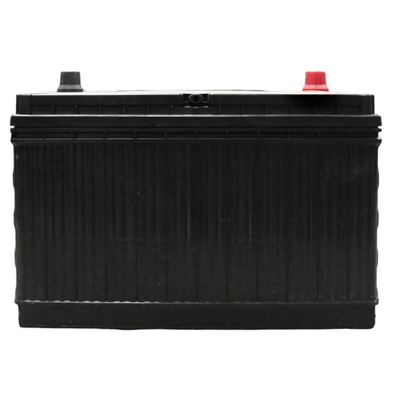 América AM-31P-900 12V 900 A Postes BCI para uso automotriz