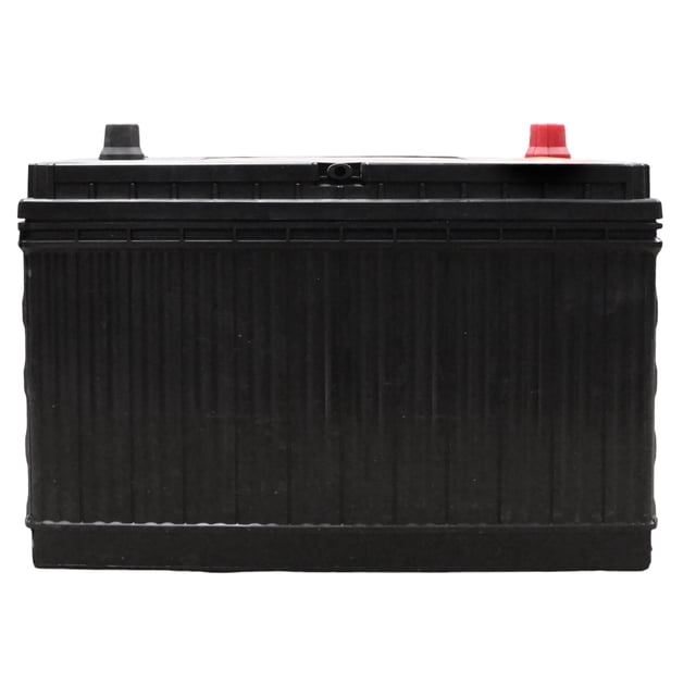 America Am-31P-900 12V 900 A Postes Bci Para Uso Automotriz