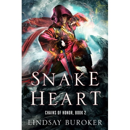 Cold Hearted Snake - Snake Heart - eBook