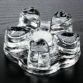 thumbnail image 4 of Base de Chauffe-Théière Résistante à la Chaleur pour Café Eau Lait Accessoires de Boisson, 4 of 9