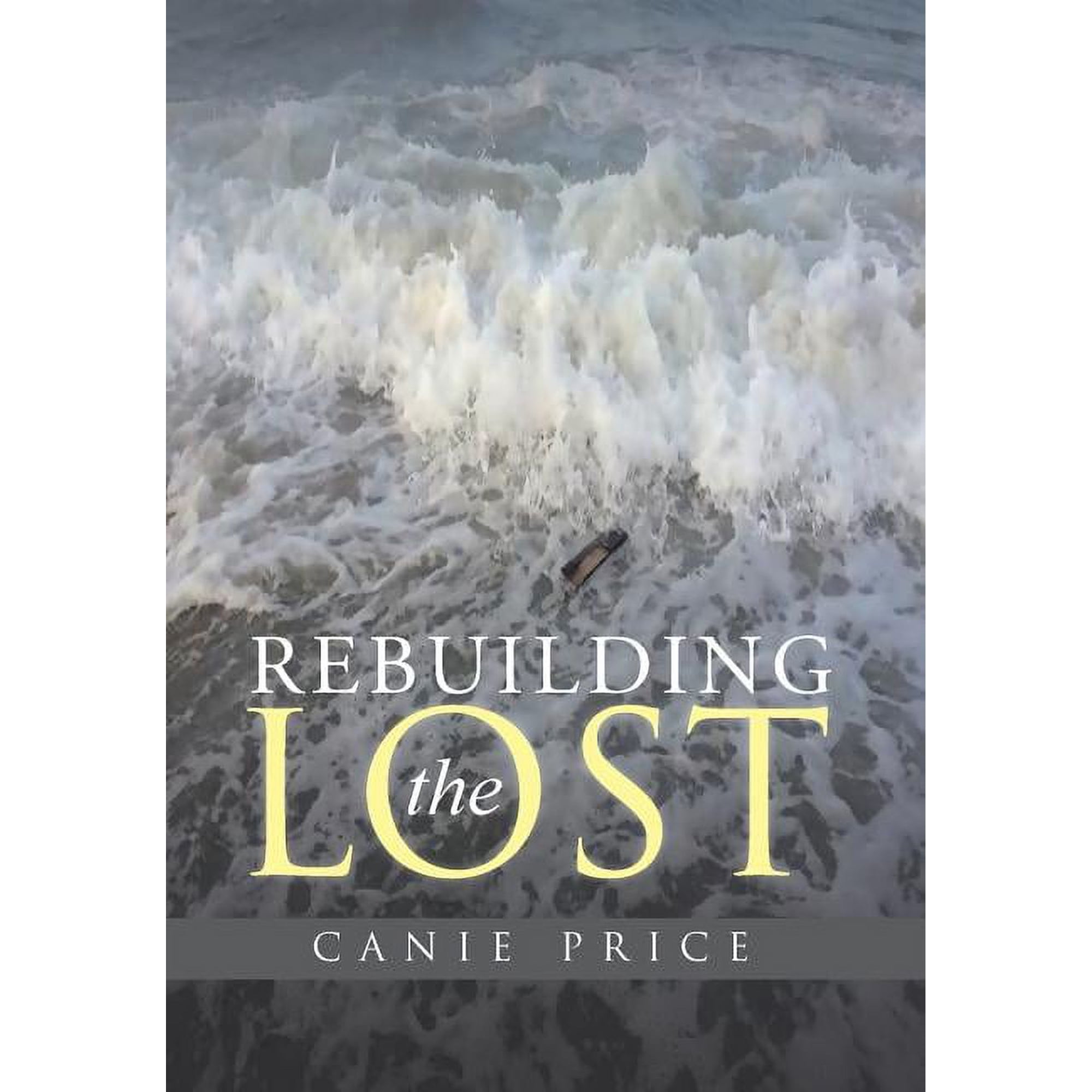 Rebuilding the Lost (Hardcover)