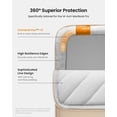 thumbnail image 4 of Funda protectora Tomtoc 360 para portátil MacBook Pro de 14 pulgadas, 4 of 9