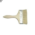 thumbnail image 3 of GROFRY Multi-Use Thicken Wood Handle Paint Wall Brush DIY Home Painting Decorating Tool, 3 of 7