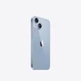 thumbnail image 3 of Apple iPhone 14 – 128GB Smartphone – Blue – Unlocked – Open Box, 3 of 5