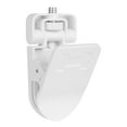 thumbnail image 4 of Screen Mount Clamp Clip with 1/4 Screw Connector Fill Light Clamp Monitors Camera Mount Suitable for Video Conferencing, 4 of 9