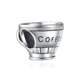 thumbnail image 1 of Plata de Ley 925, café, vino tinto, fabricante de copas de café, abalorio de champán, compatible con pulsera Pandora Original, joyería DIY para mujer Dengxun unisex, 1 of 2
