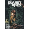 thumbnail image 1 of Planet of the Apes (5th Series) Annual #1C VF ; Boom! Comic Book, 1 of 1
