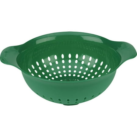 

Goodcook 6 Qt. Plastic Colander 12492 12492 605678