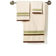 Hometrends Galerie 3 Piece Towel Set