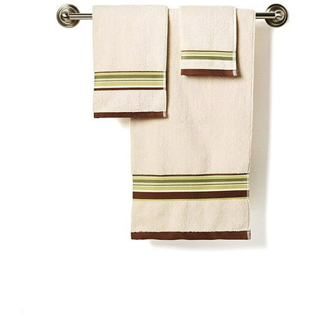 Hometrends Galerie 3 Piece Towel Set