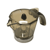 NEW OEM Delonghi Caraffe Shipped With EMK6YL, EMK6A, EMK6