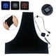 thumbnail image 3 of Advancent Chaleco calefactor chaqueta térmica equipo cálido mano de obra fina práctico para usar chalecos eléctricos seguridad 3 engranajes Suministros térmicos, 3 of 6