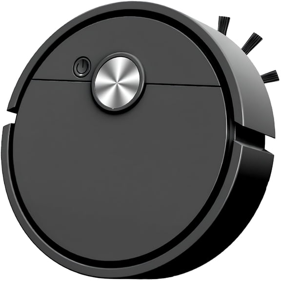 CURYMAY 2026 New 3-In-1 Robot Vacuum and Mop Combo with Smart Navigation,Self-Charging,Automatic Floor Sweeping Mopping for Hard Floors Carpets Pet Hair,App & Remote Control