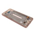 thumbnail image 5 of M Buder Reemplazo de Pantalla LCD para Samsung Galaxy A53 5G Ensamblaje de Digitalizador Táctil con Marco Intermedio y Kit de Herramientas de Reparación Completas 16.5 cm / 6.5 inches Dorado, 5 of 5