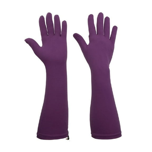 Foxgloves Long Gardening Gloves - Elbow Length - Foxgloves Elle Gloves