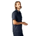 thumbnail image 4 of Dickies Men's FLEX Slim Fit Short Sleeve Work Shirt, 4 of 5