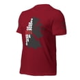 thumbnail image 2 of TRUMP 2024 Unisex t-shirt (Cardinal, XS), 2 of 4