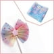 thumbnail image 5 of Tela de flores de encaje de artesanía Costura de color de tul del borde del borde de la cinta de la cinta del ajuste de la cinta del ajuste de la deco azul Soledad costuras de tela de malla, 5 of 10