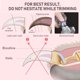 thumbnail image 5 of Cortaúñas iluminado para mascotas Cat Claw Trimmer Cat Nail, 5 of 8