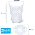 thumbnail image 5 of Clorox Flexi Hamper, 5 of 6