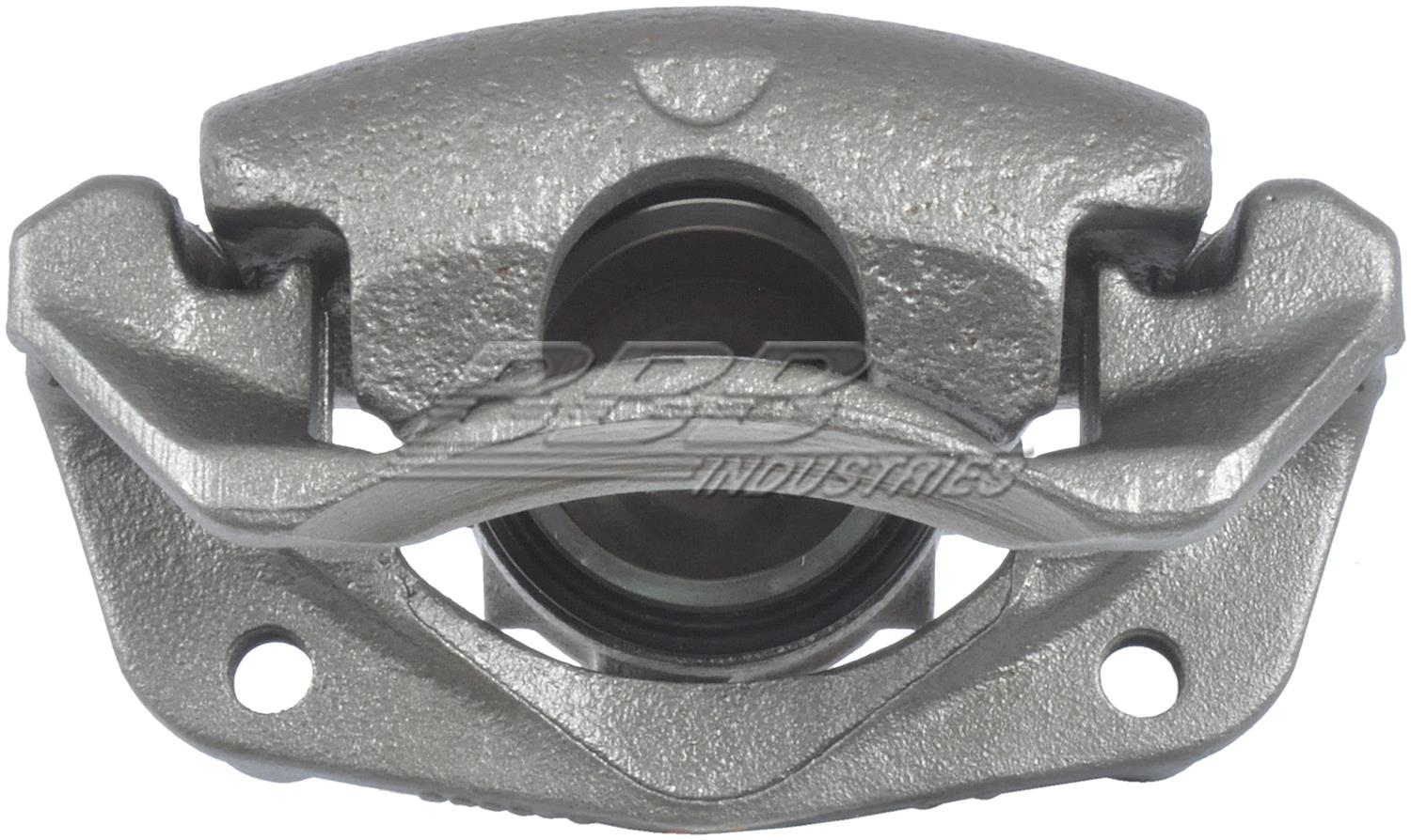 TERREPOWER formerly BBB Industries 99-02717A Reman Caliper w/installation Hardware
