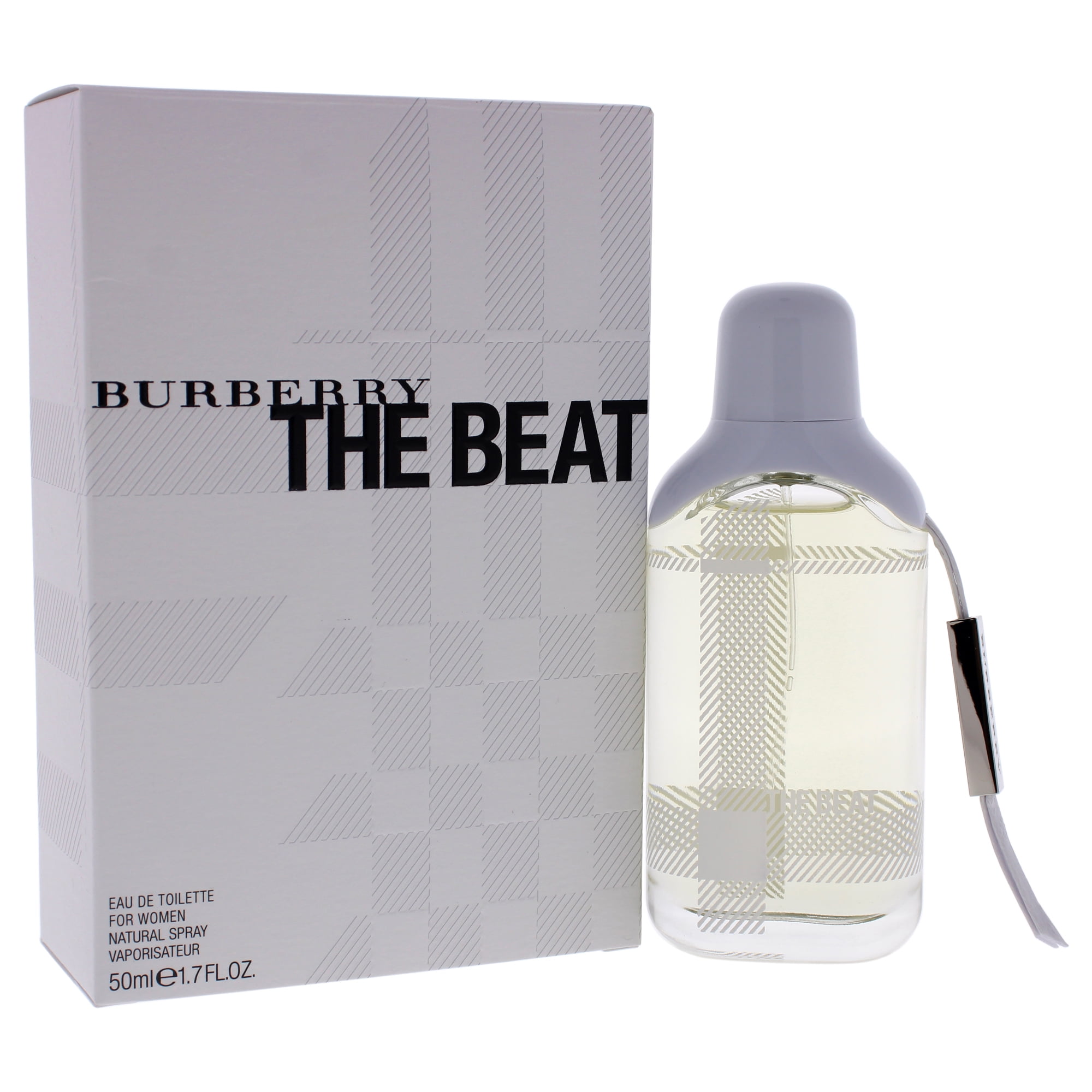 ♦️Burberry THE BEAT トワレ　 75ml .30ml Burberry The Beat Women 2.5 oz 75 ml Eau De Parfum Spray Nib