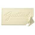 thumbnail image 1 of Guittard 10 lb. High Sierra White Baking Bar, 1 of 1