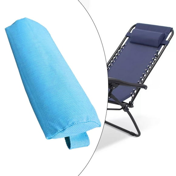 Cojín para la Cabeza DYNWAVEMX Ajustable Azul
