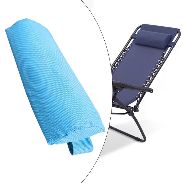 Cojín para la Cabeza DYNWAVEMX Ajustable Azul