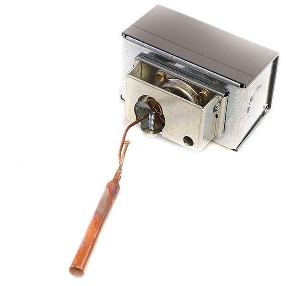 Honeywell Home Immersion Controller, 100-200F L4080B1352