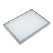 Speedball Aluminum Frames, 23 x 31, 155 Mesh