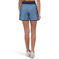 thumbnail image 3 of Hang Ten Women's Lightweight Quick Dry UPF 50 Casual Athletic Shorts, 3 of 4