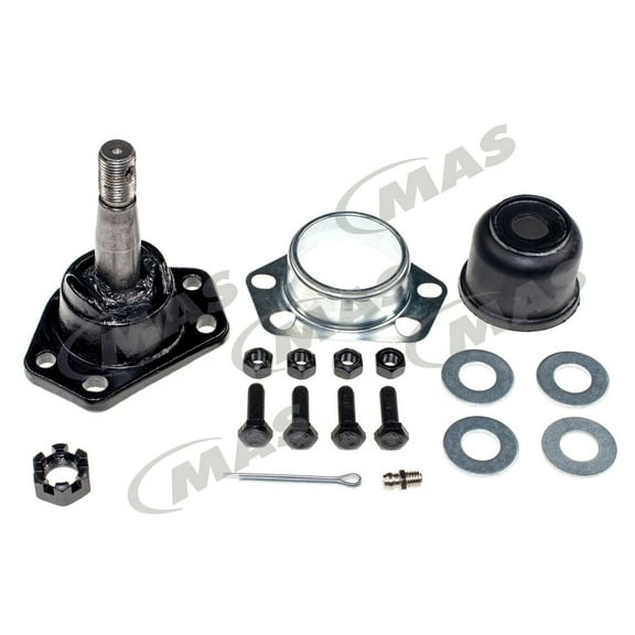 Suspension Ball Joint Fits select: 1982-2003 CHEVROLET S TRUCK, 1983-2005 CHEVROLET BLAZER