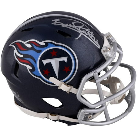 Autographed Mlb Mini Helmets - Derrick Henry Tennessee Titans Autographed Riddell Speed Mini Helmet - Fanatics Authentic Certified