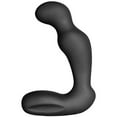 thumbnail image 3 of Electrastim Accessory - Silicone Sirius Prostate Massager - Black, 3 of 8