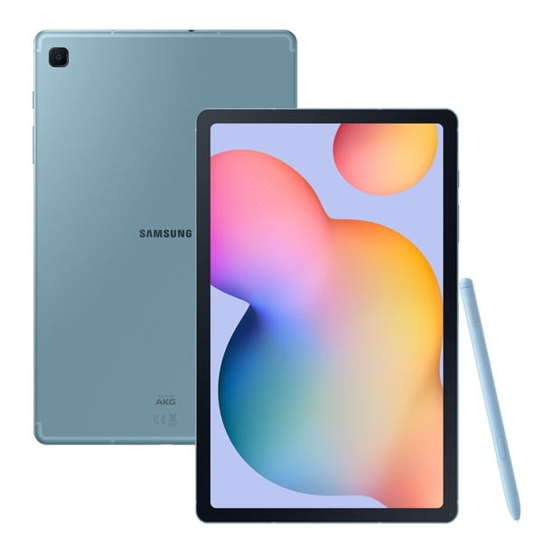 美品　Galaxy Tab S6 Lite LTE ブルー　SIMフリー Galaxy Tab S6 Lite + Pen | Digital tablets for cinemas - Walmart