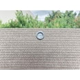thumbnail image 4 of Elegant Privacy Screen for Backyard Deck Patio Balcony Fence Pool Porch Railing. Banha, 4 of 4