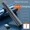 Black-Power display, variant on Powerpoint Pen Wireless Presentation Clicker Type-C Rechagable Remote Control Pen for Office Teaching Projector PPT Presenter